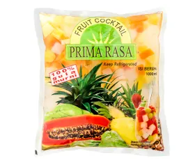 Fruit Cocktail Prima Rasa 