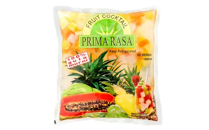 Product Fruit Cocktail Prima Rasa  fc 1 kg