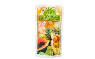 Product Fruit Cocktail Prima Rasa fc pak