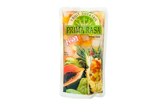 Product Fruit Cocktail Prima Rasa fc pak