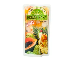 Fruit Cocktail Prima Rasa