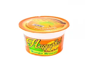 Pudding Mango Happycool