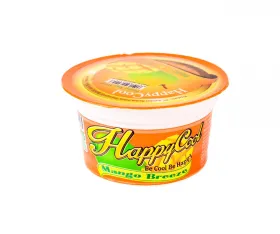 Puding Mangga Happycool