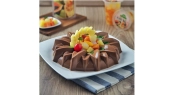 Puding Coklat 