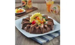 Puding Coklat 