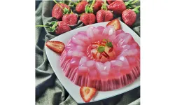 Puding Leci