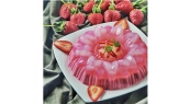 Puding Leci