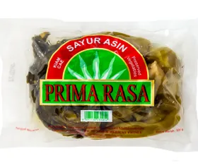 Sayur Asin Prima Rasa