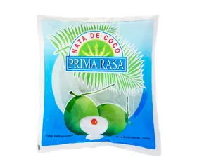 Nata de Coco Prima Rasa