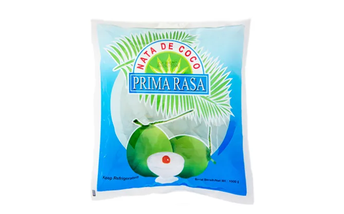 Product Nata de Coco Prima Rasa sk 1 kg