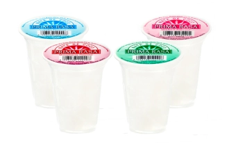 Product Nata de Coco Prima Rasa sk cup mix