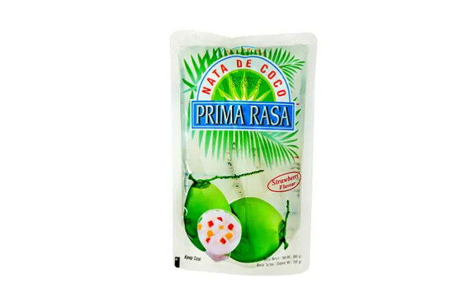 Product Nata de Coco Prima Rasa sk pak